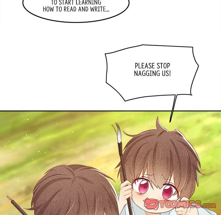 Let Me Be Your Flower Let Me Be Your Flower EP 11 - Toomics page 8 - 