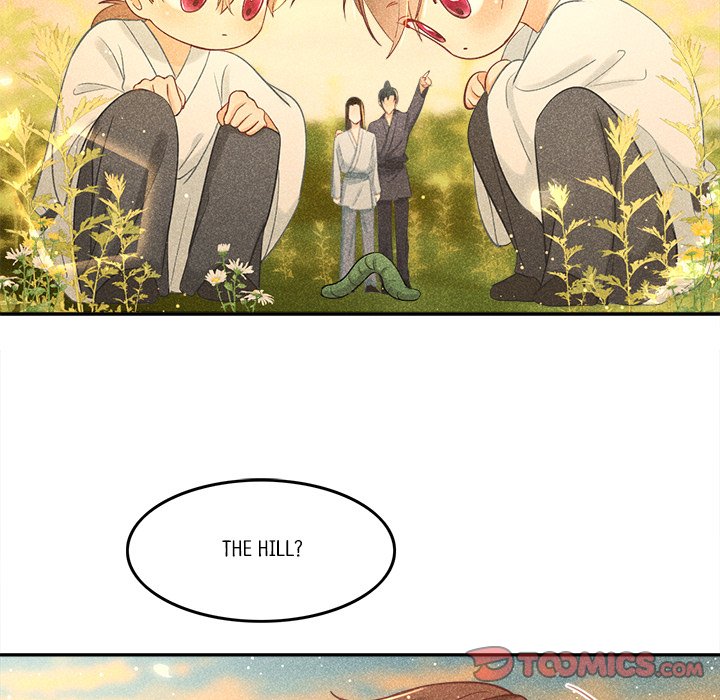 Let Me Be Your Flower Let Me Be Your Flower EP 11 - Toomics page 74 - 