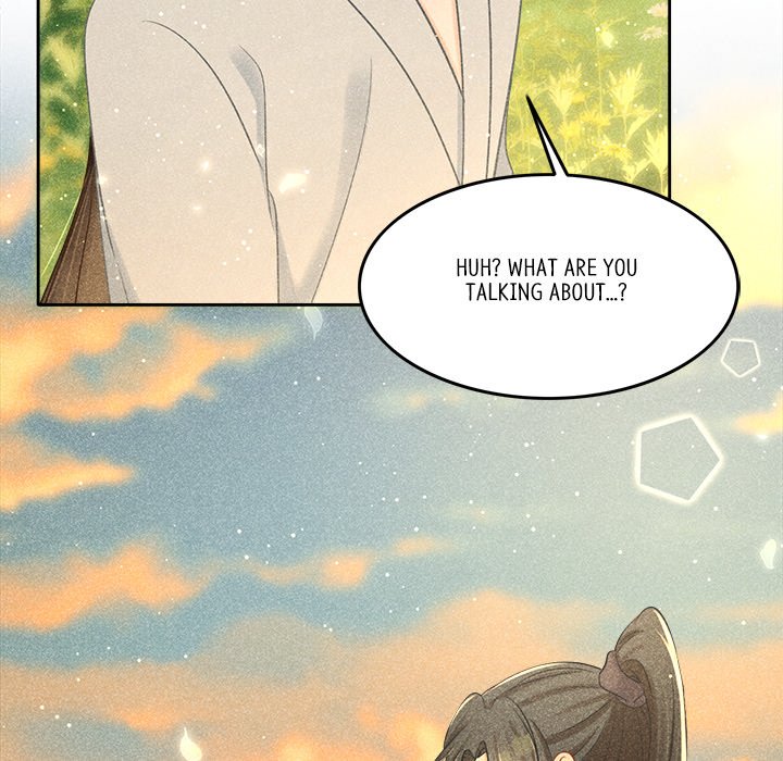 Let Me Be Your Flower Let Me Be Your Flower EP 11 - Toomics page 77 - 