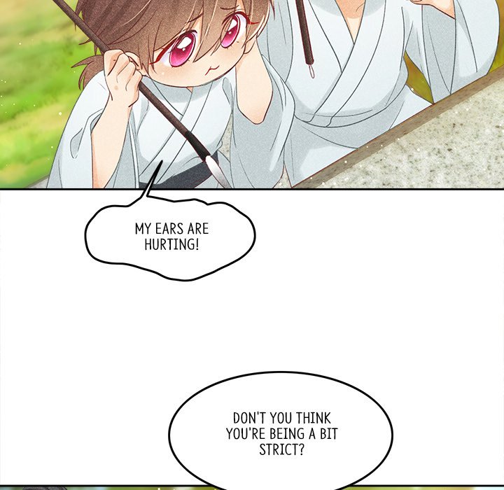 Let Me Be Your Flower Let Me Be Your Flower EP 11 - Toomics page 9 - 