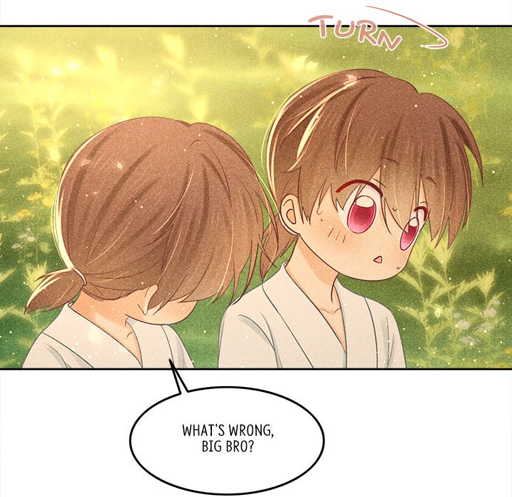 Let Me Be Your Flower Let Me Be Your Flower EP 11 - Toomics page 83 - 