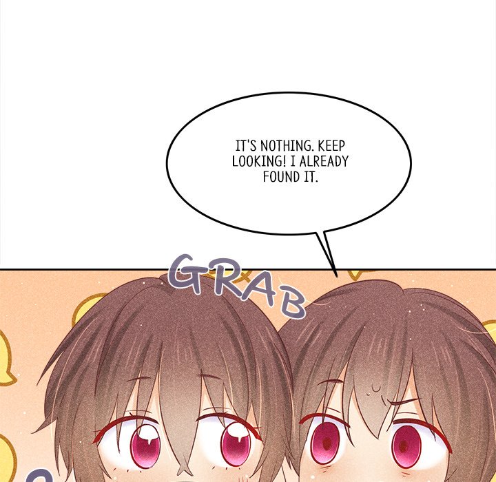 Let Me Be Your Flower Let Me Be Your Flower EP 11 - Toomics page 84 - 