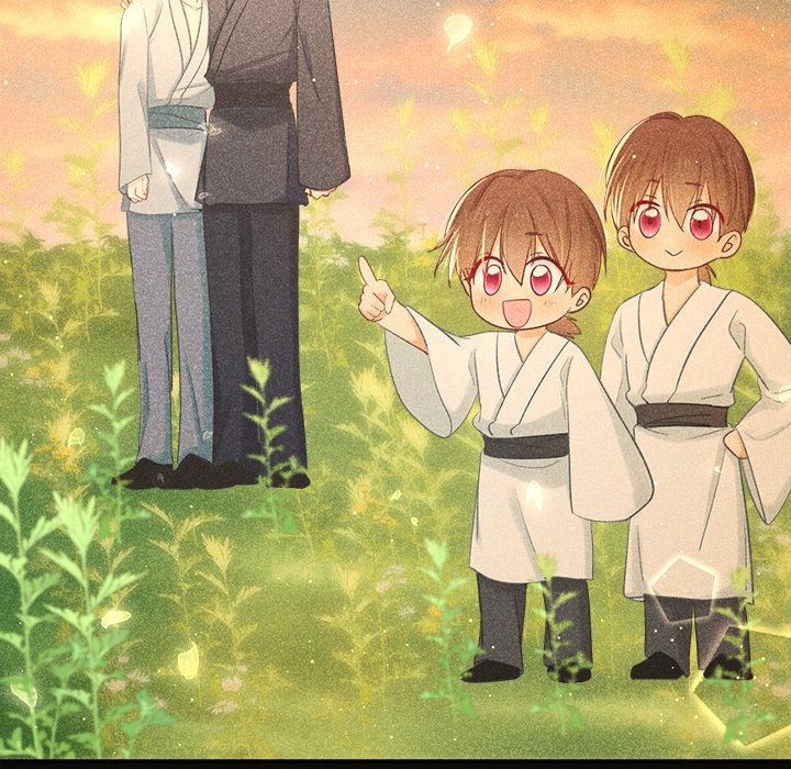 Let Me Be Your Flower Let Me Be Your Flower EP 11 - Toomics page 87 - 