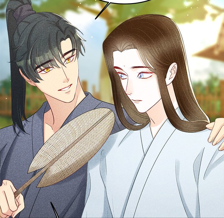Let Me Be Your Flower Let Me Be Your Flower EP 11 - Toomics page 10 - 