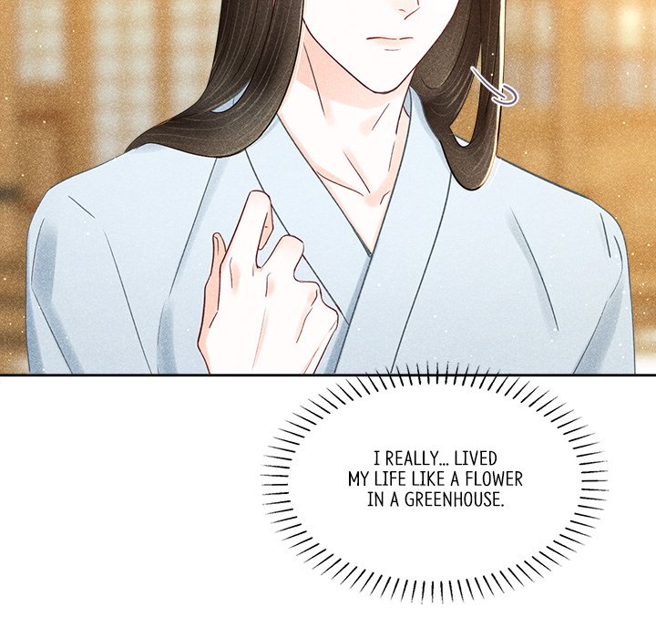 Let Me Be Your Flower Let Me Be Your Flower EP 12 - Toomics page 11 - 
