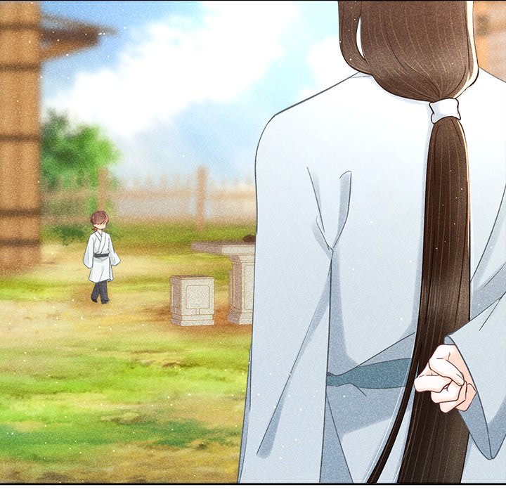 Let Me Be Your Flower Let Me Be Your Flower EP 12 - Toomics page 15 - 