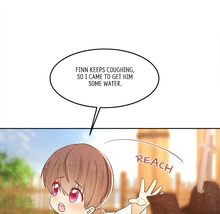 Let Me Be Your Flower Let Me Be Your Flower EP 12 - Toomics page 16 - 