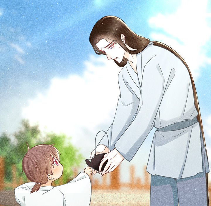 Let Me Be Your Flower Let Me Be Your Flower EP 12 - Toomics page 18 - 