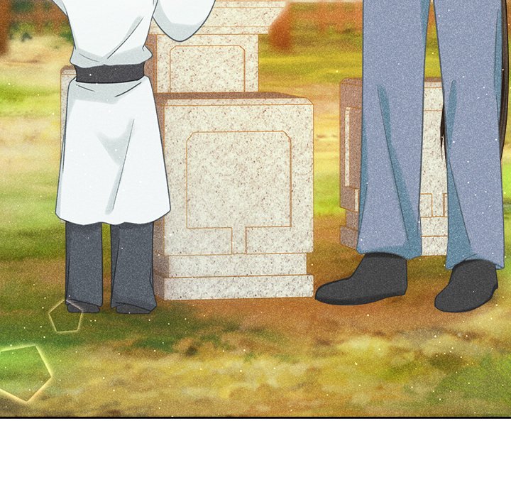 Let Me Be Your Flower Let Me Be Your Flower EP 12 - Toomics page 19 - 