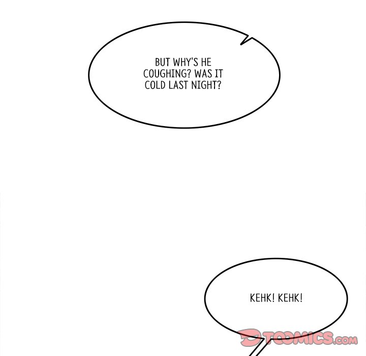 Let Me Be Your Flower Let Me Be Your Flower EP 12 - Toomics page 20 - 