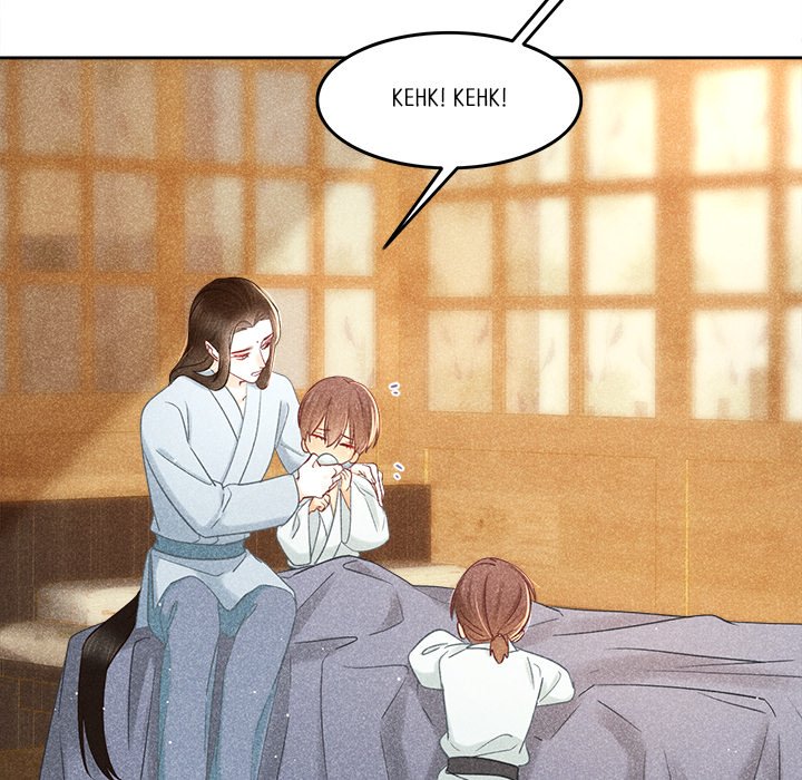 Let Me Be Your Flower Let Me Be Your Flower EP 12 - Toomics page 21 - 
