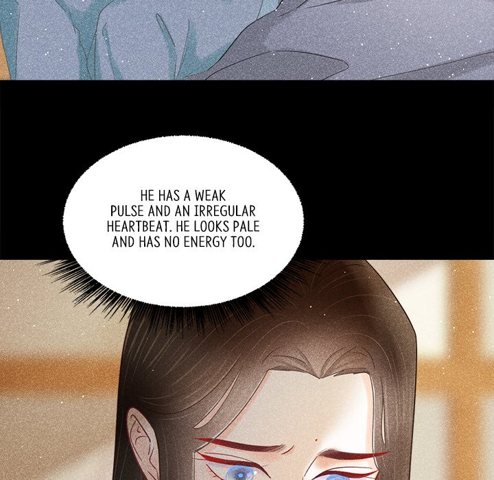 Let Me Be Your Flower Let Me Be Your Flower EP 12 - Toomics page 24 - 