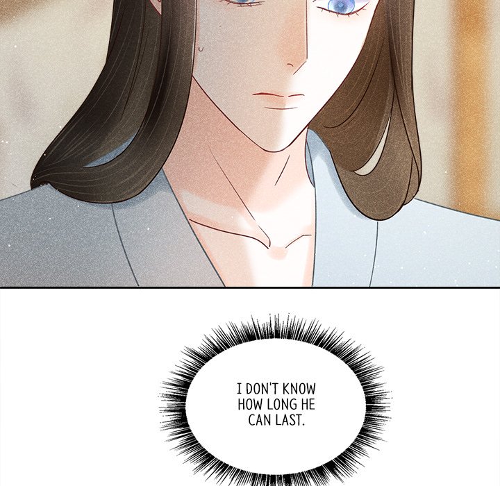 Let Me Be Your Flower Let Me Be Your Flower EP 12 - Toomics page 25 - 