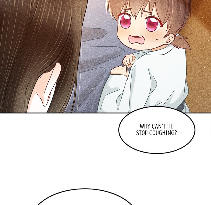 Let Me Be Your Flower Let Me Be Your Flower EP 12 - Toomics page 27 - 