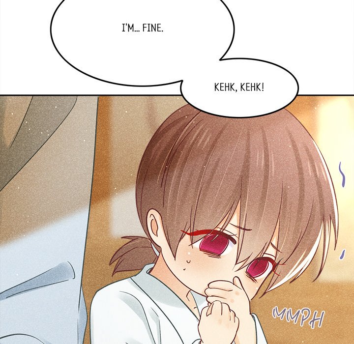 Let Me Be Your Flower Let Me Be Your Flower EP 12 - Toomics page 28 - 