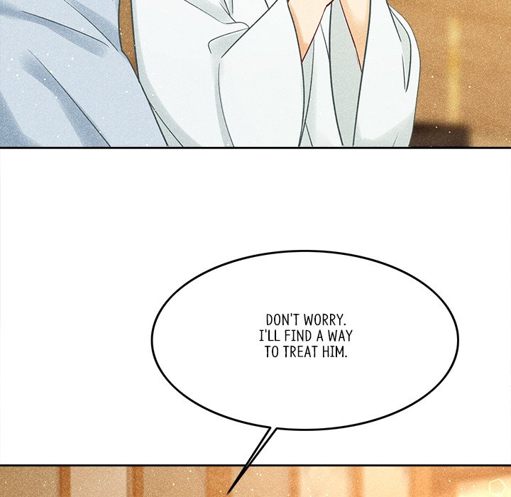 Let Me Be Your Flower Let Me Be Your Flower EP 12 - Toomics page 29 - 