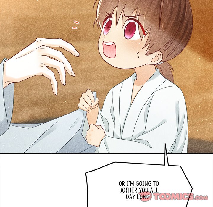 Let Me Be Your Flower Let Me Be Your Flower EP 12 - Toomics page 32 - 