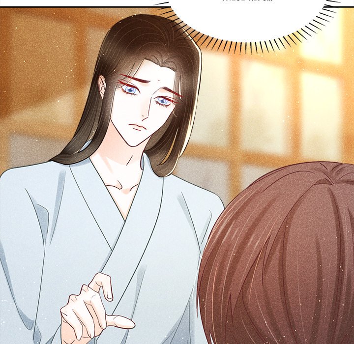 Let Me Be Your Flower Let Me Be Your Flower EP 12 - Toomics page 34 - 