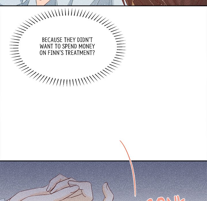 Let Me Be Your Flower Let Me Be Your Flower EP 12 - Toomics page 35 - 