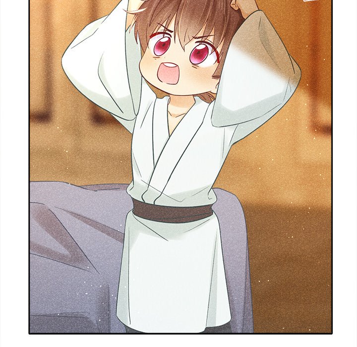 Let Me Be Your Flower Let Me Be Your Flower EP 12 - Toomics page 37 - 