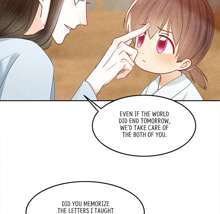 Let Me Be Your Flower Let Me Be Your Flower EP 12 - Toomics page 39 - 