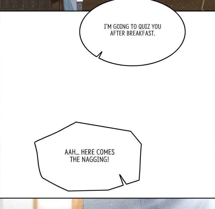 Let Me Be Your Flower Let Me Be Your Flower EP 12 - Toomics page 41 - 