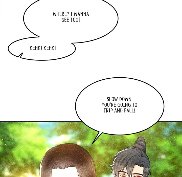 Let Me Be Your Flower Let Me Be Your Flower EP 12 - Toomics page 46 - 