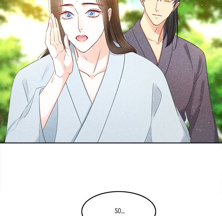 Let Me Be Your Flower Let Me Be Your Flower EP 12 - Toomics page 47 - 