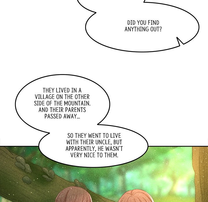 Let Me Be Your Flower Let Me Be Your Flower EP 12 - Toomics page 48 - 
