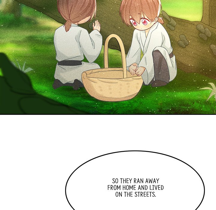 Let Me Be Your Flower Let Me Be Your Flower EP 12 - Toomics page 49 - 