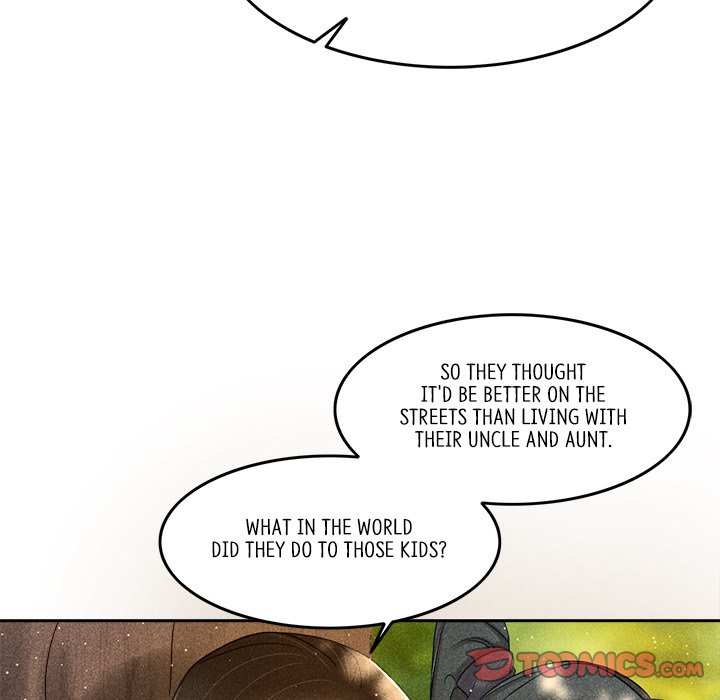Let Me Be Your Flower Let Me Be Your Flower EP 12 - Toomics page 50 - 