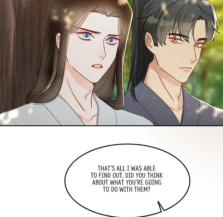 Let Me Be Your Flower Let Me Be Your Flower EP 12 - Toomics page 51 - 