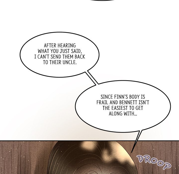 Let Me Be Your Flower Let Me Be Your Flower EP 12 - Toomics page 52 - 