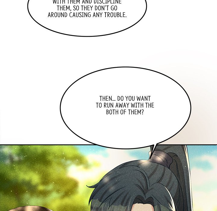 Let Me Be Your Flower Let Me Be Your Flower EP 12 - Toomics page 54 - 