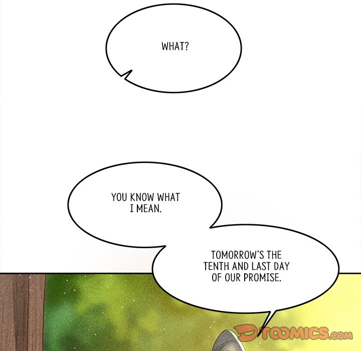 Let Me Be Your Flower Let Me Be Your Flower EP 12 - Toomics page 56 - 