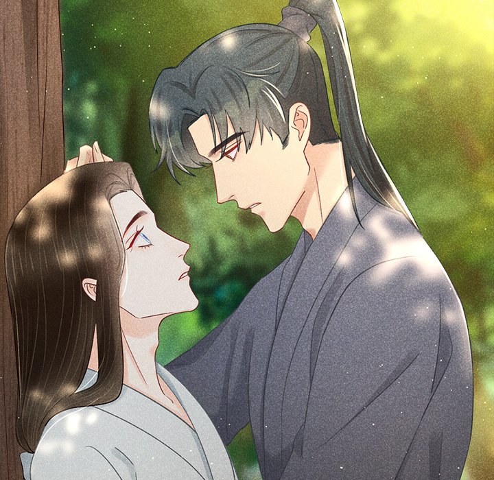 Let Me Be Your Flower Let Me Be Your Flower EP 12 - Toomics page 57 - 
