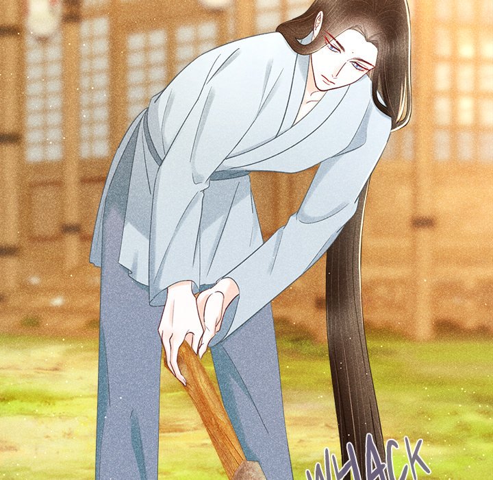 Let Me Be Your Flower Let Me Be Your Flower EP 12 - Toomics page 7 - 