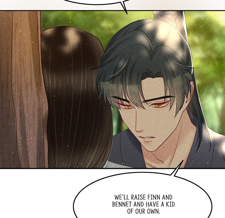 Let Me Be Your Flower Let Me Be Your Flower EP 12 - Toomics page 61 - 