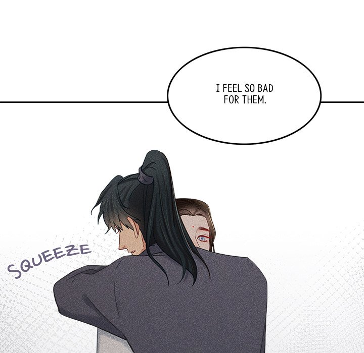 Let Me Be Your Flower Let Me Be Your Flower EP 12 - Toomics page 64 - 