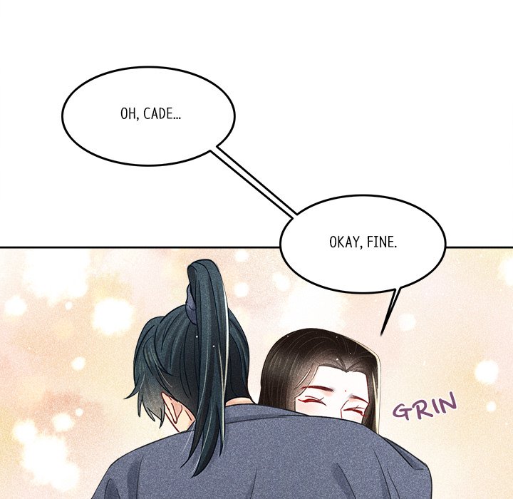 Let Me Be Your Flower Let Me Be Your Flower EP 12 - Toomics page 70 - 