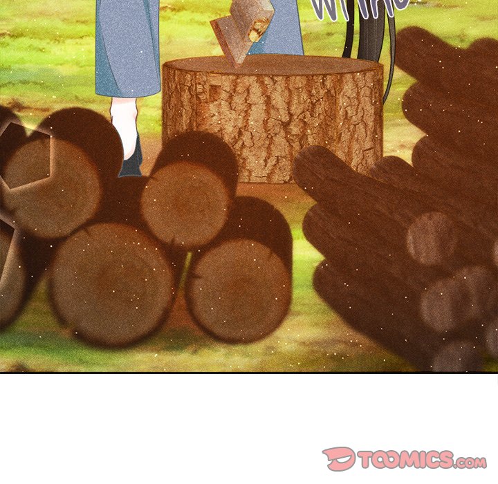 Let Me Be Your Flower Let Me Be Your Flower EP 12 - Toomics page 8 - 
