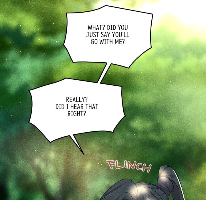 Let Me Be Your Flower Let Me Be Your Flower EP 12 - Toomics page 72 - 