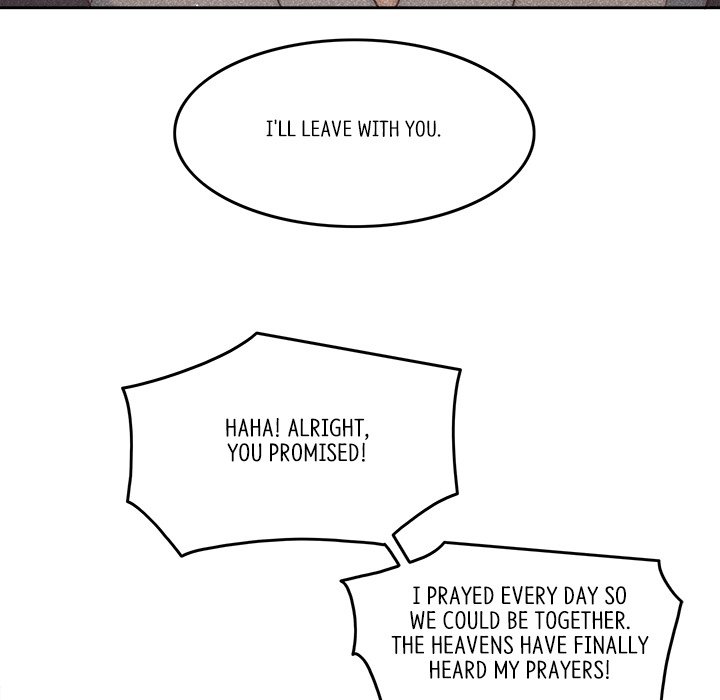 Let Me Be Your Flower Let Me Be Your Flower EP 12 - Toomics page 76 - 