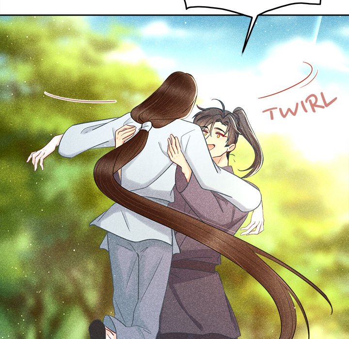 Let Me Be Your Flower Let Me Be Your Flower EP 12 - Toomics page 77 - 