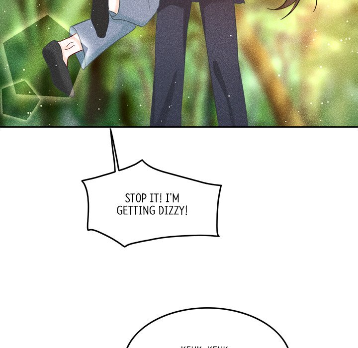 Let Me Be Your Flower Let Me Be Your Flower EP 12 - Toomics page 78 - 