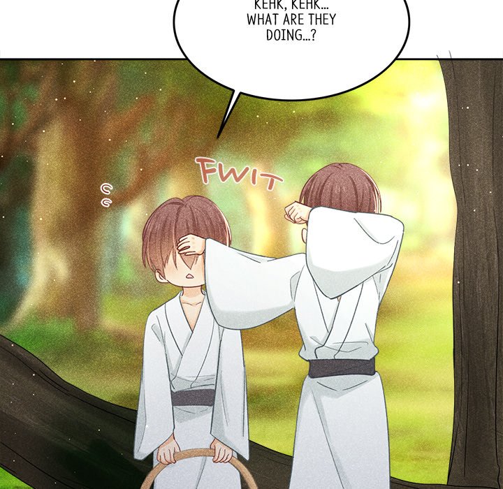 Let Me Be Your Flower Let Me Be Your Flower EP 12 - Toomics page 79 - 