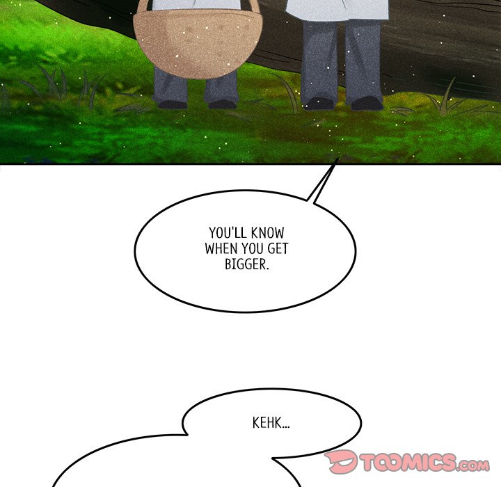 Let Me Be Your Flower Let Me Be Your Flower EP 12 - Toomics page 80 - 