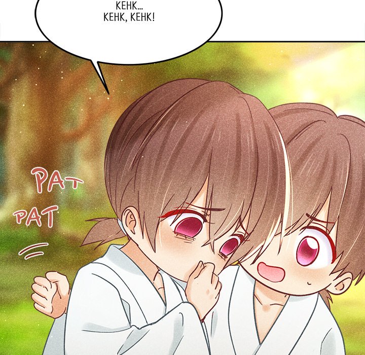 Let Me Be Your Flower Let Me Be Your Flower EP 12 - Toomics page 81 - 