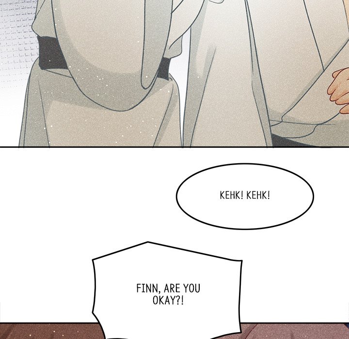 Let Me Be Your Flower Let Me Be Your Flower EP 12 - Toomics page 84 - 