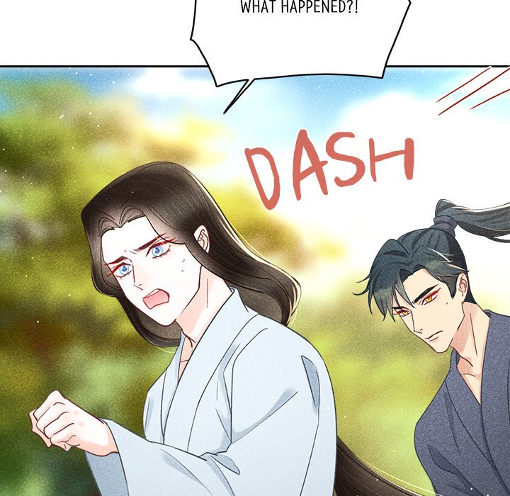 Let Me Be Your Flower Let Me Be Your Flower EP 12 - Toomics page 87 - 